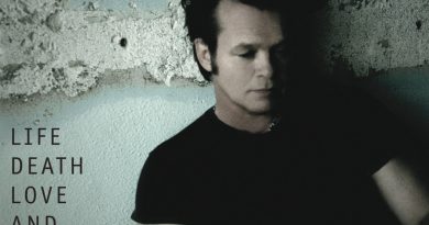 John Mellencamp - County Fair