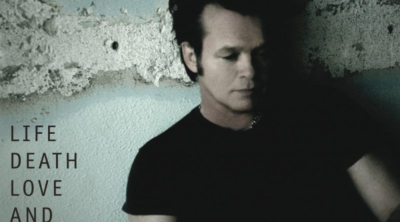 John Mellencamp - County Fair