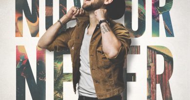 Brett Kissel - Hummingbird