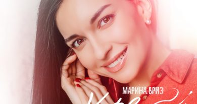 Марина Бриз - Укради
