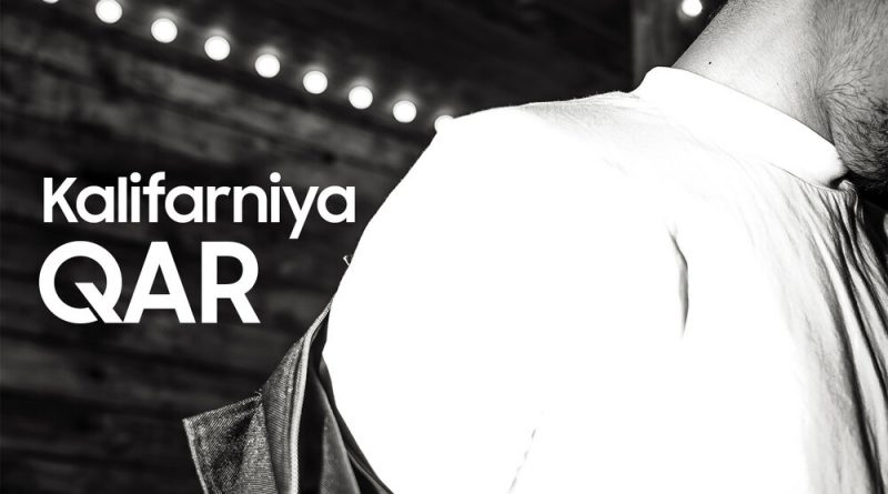 Kalifarniya - Qar