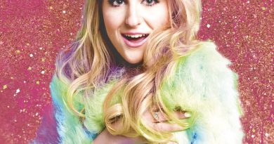 Meghan Trainor - Title