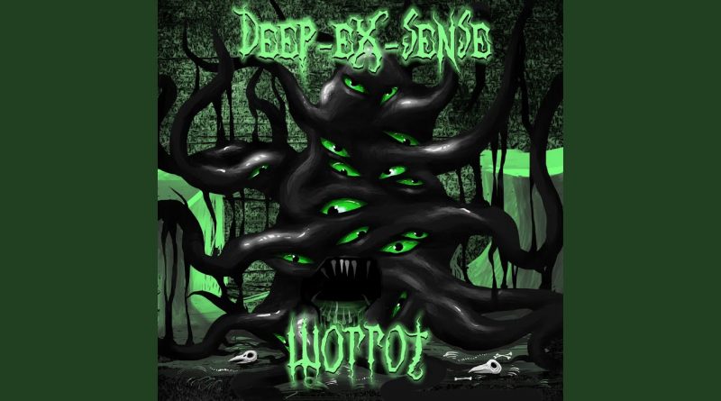 DEEP-EX-SENSE - Шоггот