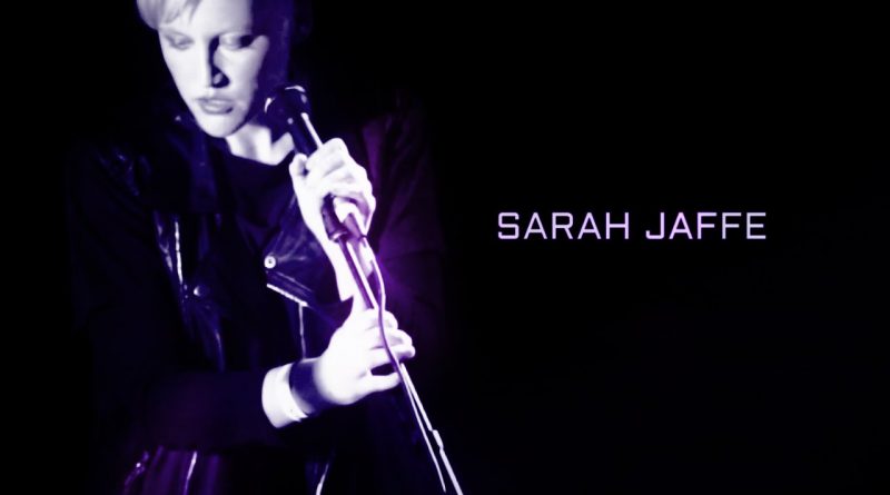 Sarah Jaffe - Fangs