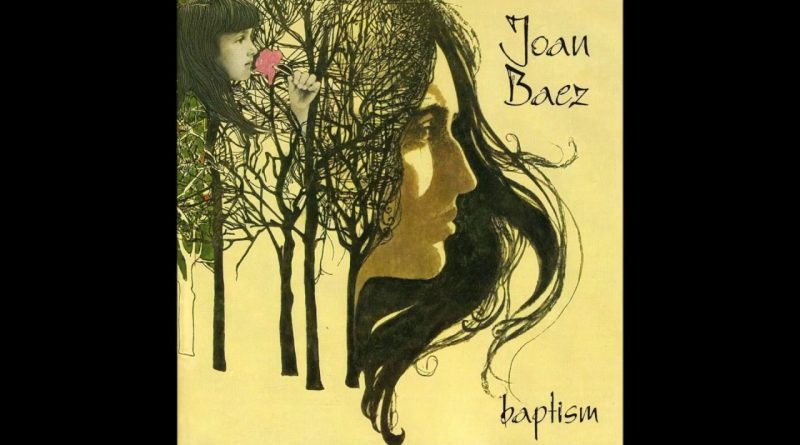 Joan Baez - Minister of War