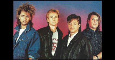 Mr. Mister - Surrender