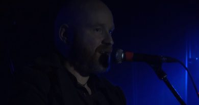 Antimatter - Can of Worms