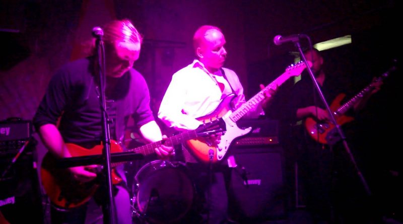Antimatter - Psalms