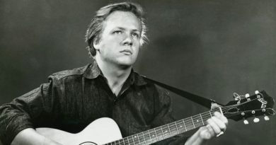 Jackson C. Frank - Here Come The Blues
