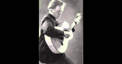 Jackson C. Frank - Milk And Honey