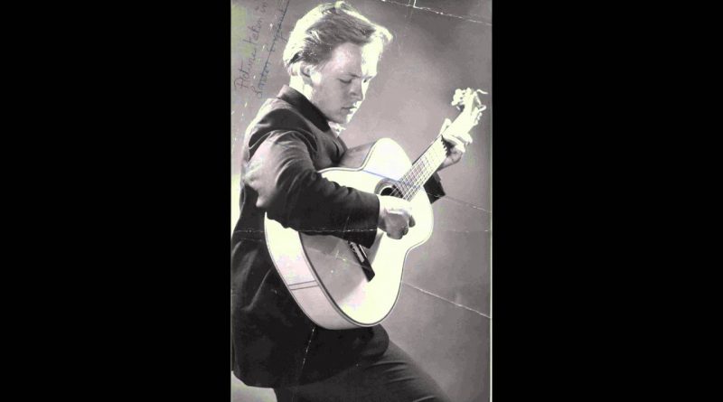 Jackson C. Frank - Milk And Honey