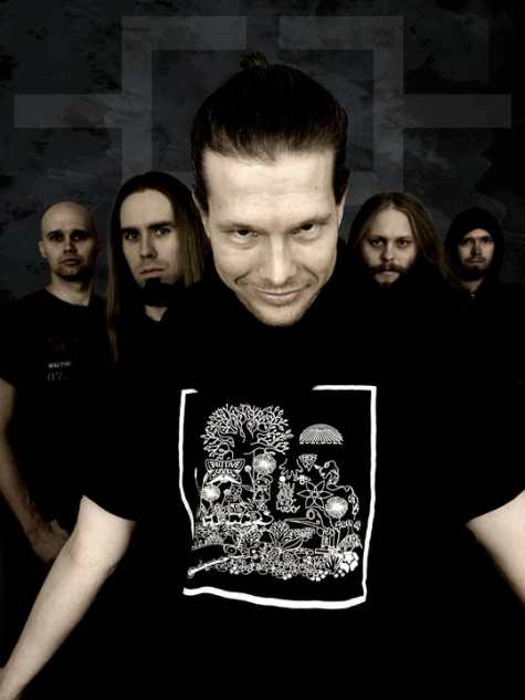 Omnium Gatherum - Foundation