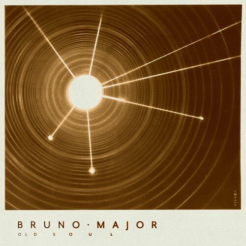 Bruno Major - Old Soul