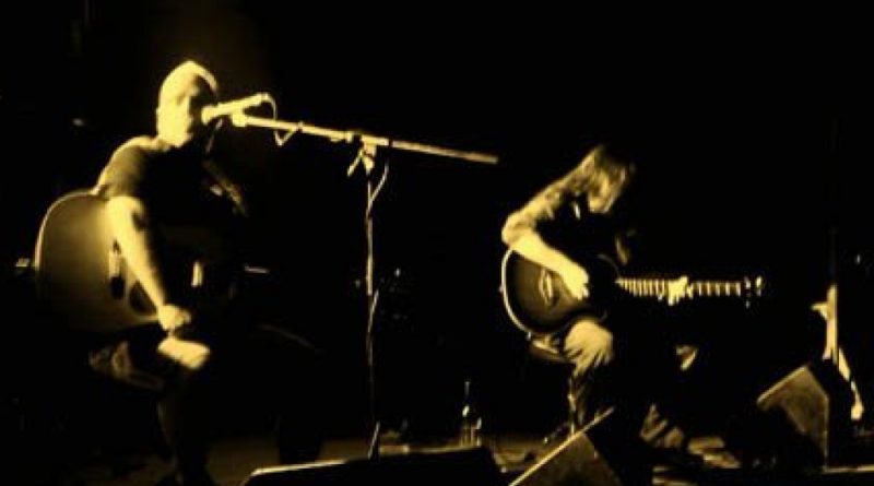 Antimatter - Stillborn Empires