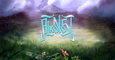 Alkonost, Rossomahaar — Птица