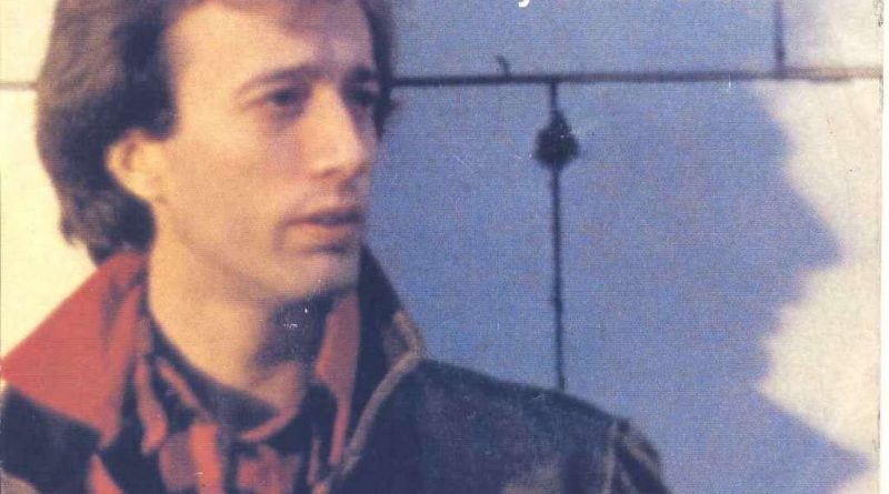 Robin Gibb - Juliet