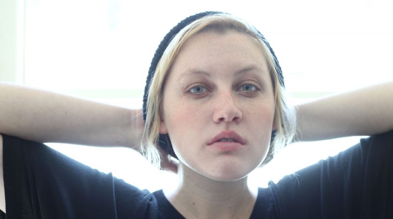 Sarah Jaffe - Halfway Right