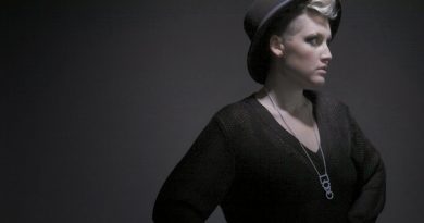Sarah Jaffe - Adeline