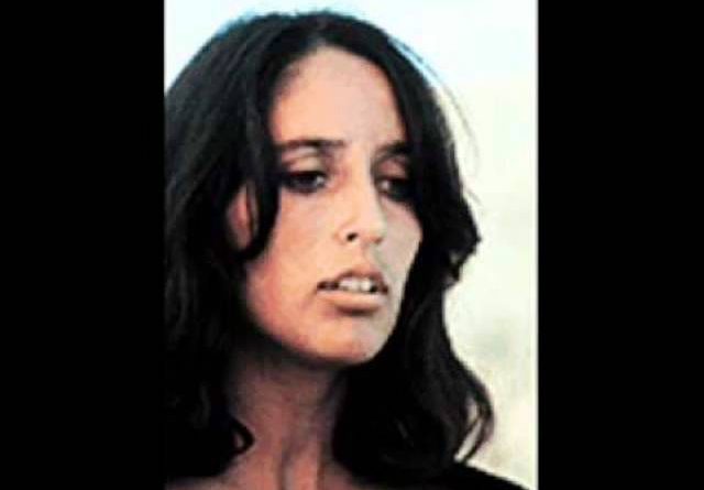 Joan Baez - El Preso Numero Nueve