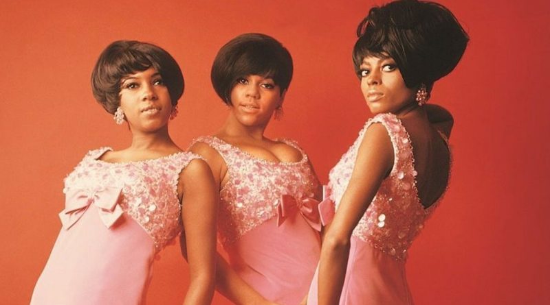 The Supremes - Baby Love