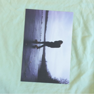 Jeremy Zucker, Daniel James - Upside Down
