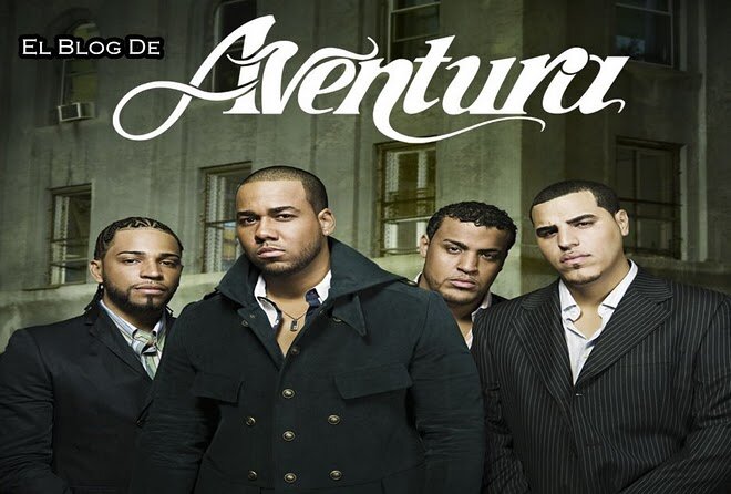 Aventura - El Malo