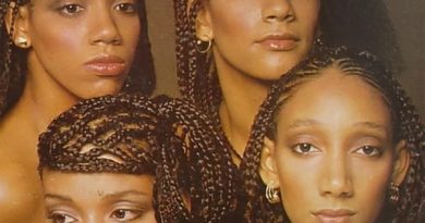 Sister Sledge - Smile
