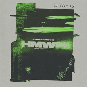 sewerperson - hmwrk