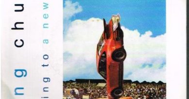 Wang Chung - Even If You Dream