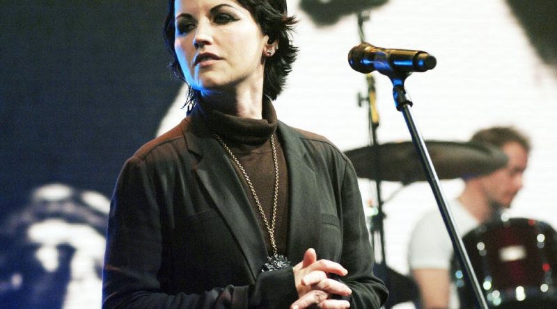 The Cranberries - Delilah
