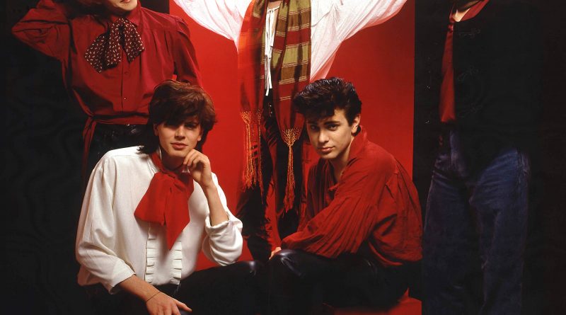 Duran Duran - Undergoing Treatment
