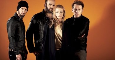 Guano Apes - Rain