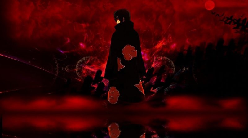 GENJUTSU - lonely road