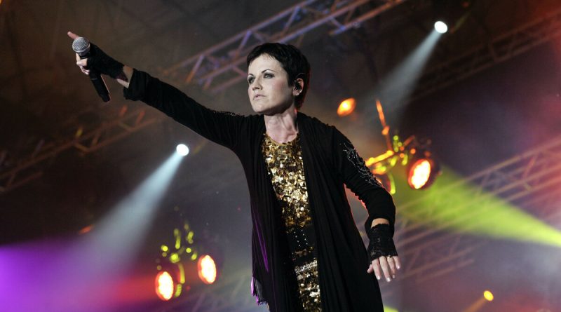 The Cranberries - Raining in My Heart
