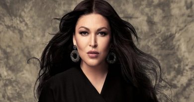 Ирина Дубцова - Поцелуй меня