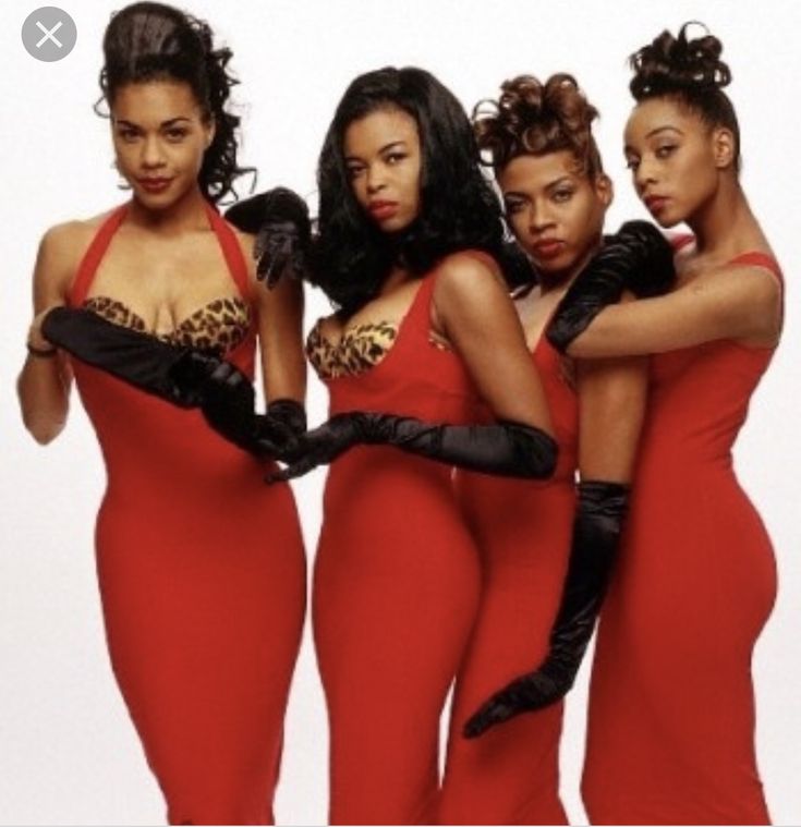 En Vogue - Life