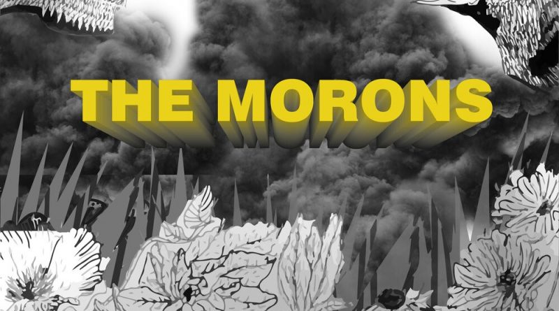 THE MORONS - Маленькая девочка