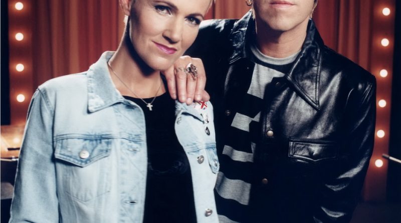 Roxette - Come Back (Before You Leave)