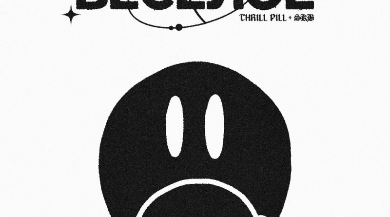 THRILL PILL, SKB - Больно