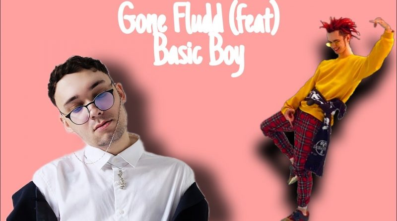 Basic Boy - Ничто, Никогда
