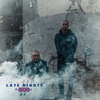 Los Audio Kimikos, NO1-NOAH - Hide This