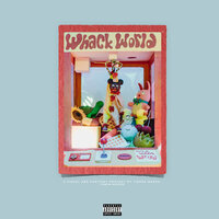 Tierra Whack - Fruit Salad