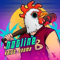 Kaito Shoma - Hotline