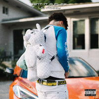Lil Mosey - Ain't It A Flex