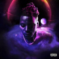 UnoTheActivist - On The Moon