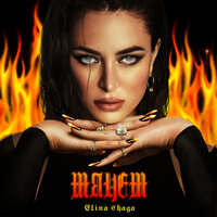 ELINA CHAGA - Тянет