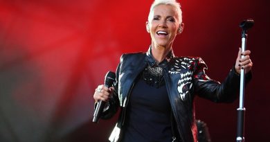 Roxette - Pearls Of Passion