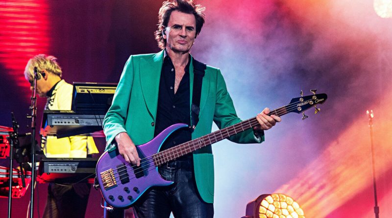 Duran Duran - Too Bad You're So Beautiful