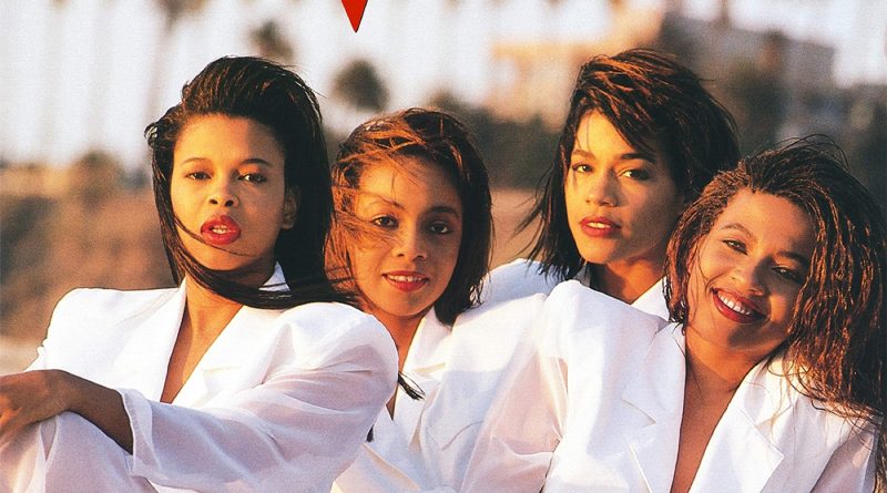 En Vogue - Giving Him Something He Can Feel