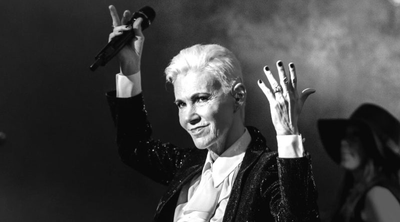 Roxette - Easy Way Out